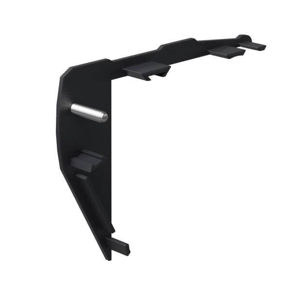 Endkappe STEPUS-L